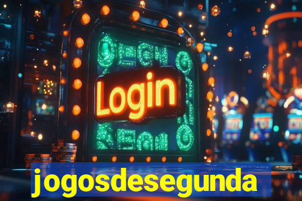jogosdesegunda