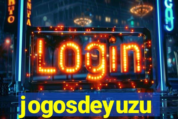 jogosdeyuzu