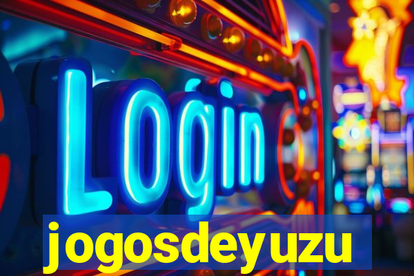 jogosdeyuzu