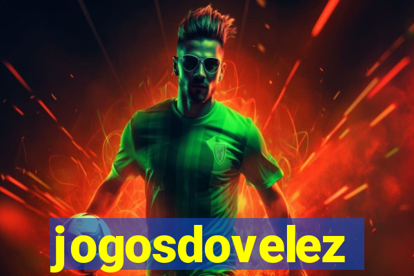 jogosdovelez