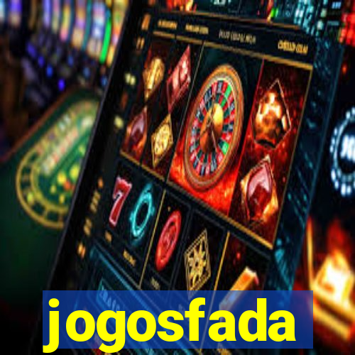 jogosfada