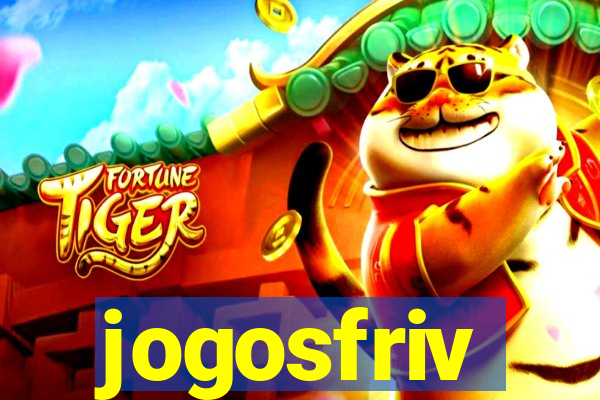jogosfriv