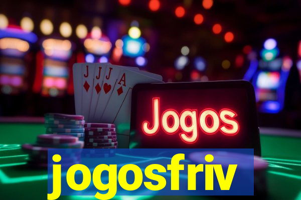 jogosfriv