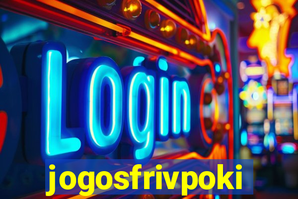 jogosfrivpoki