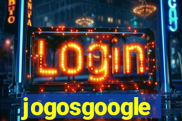 jogosgoogle