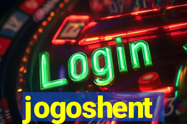 jogoshent