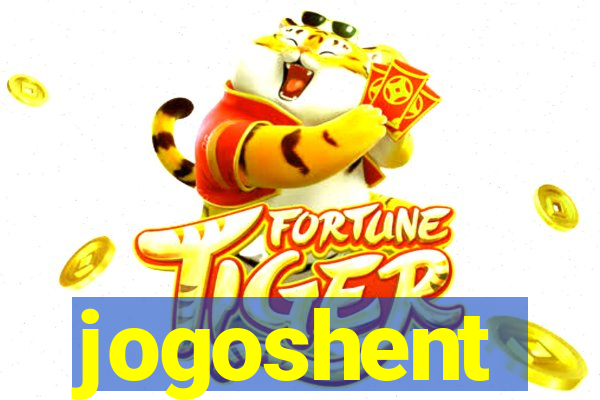 jogoshent