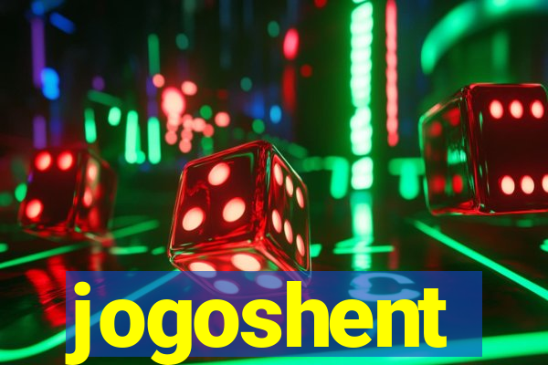 jogoshent