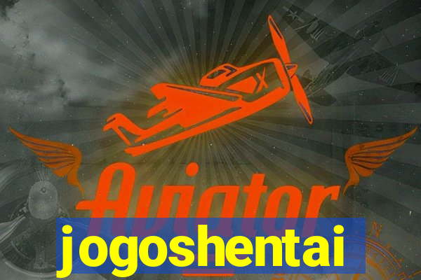jogoshentai