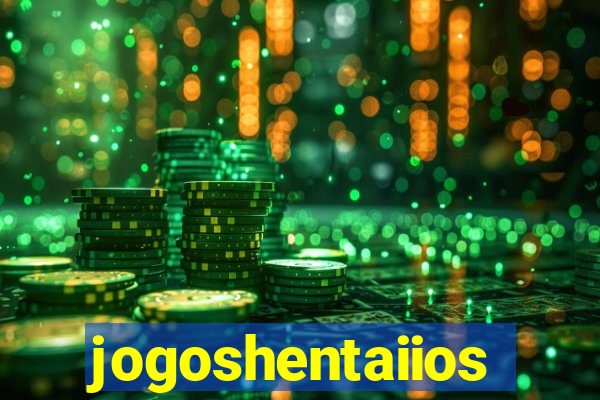 jogoshentaiios