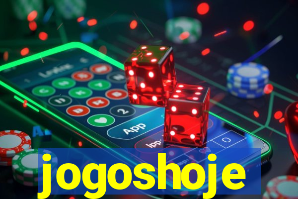 jogoshoje