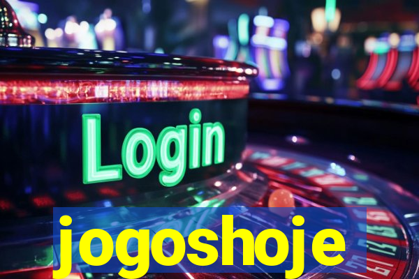 jogoshoje