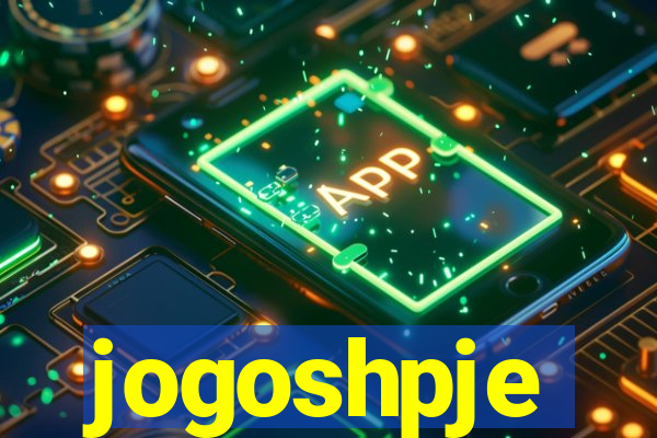 jogoshpje