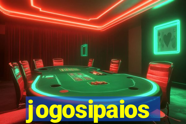jogosipaios