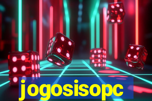 jogosisopc