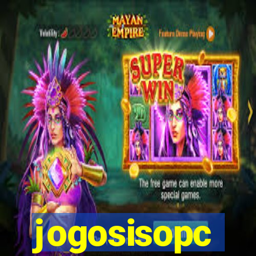 jogosisopc