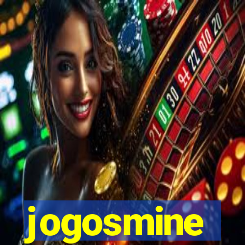 jogosmine