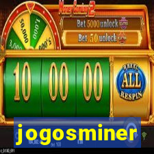 jogosminer