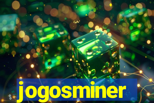jogosminer
