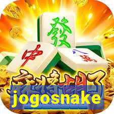 jogosnake
