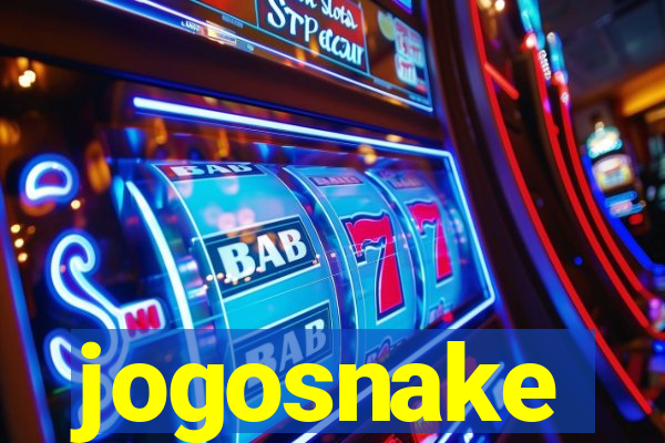 jogosnake