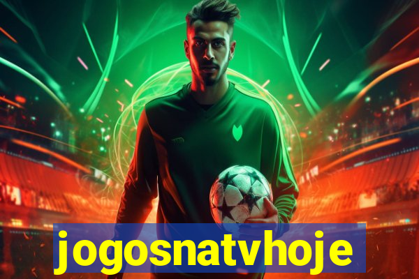 jogosnatvhoje
