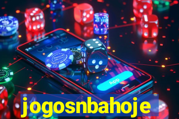 jogosnbahoje