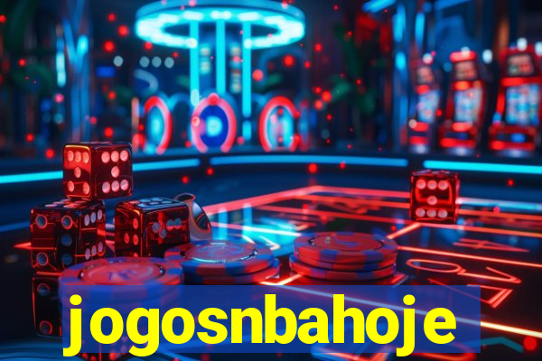 jogosnbahoje