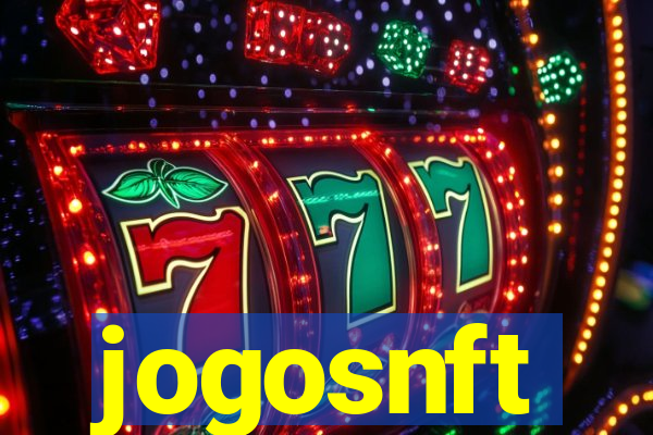 jogosnft