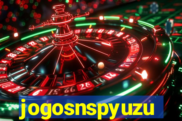 jogosnspyuzu