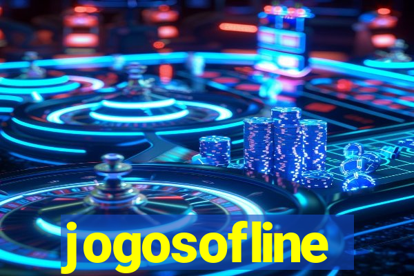 jogosofline