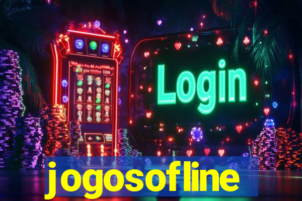 jogosofline
