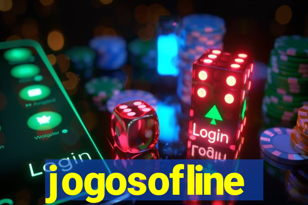 jogosofline