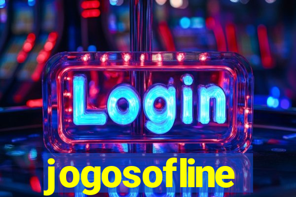 jogosofline