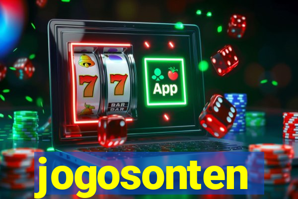 jogosonten