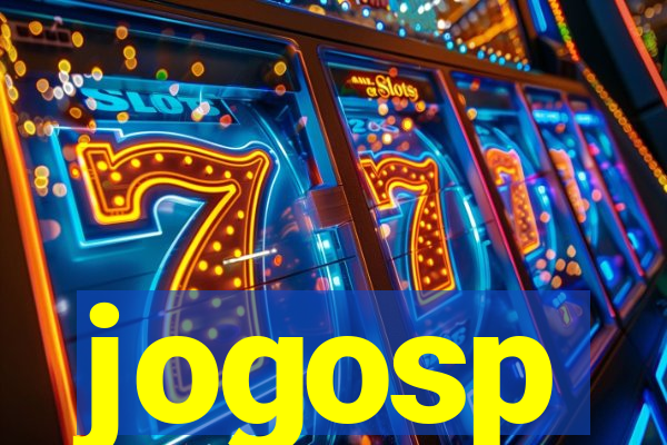 jogosp