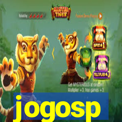 jogosp