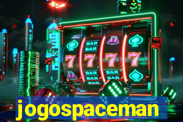 jogospaceman