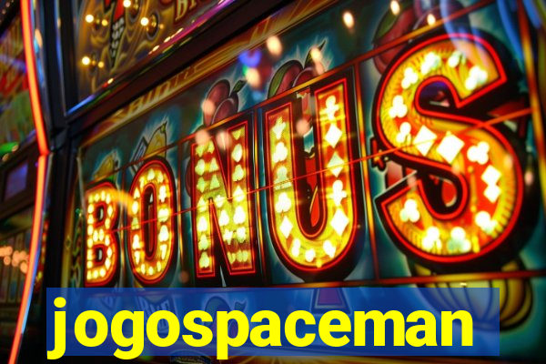jogospaceman