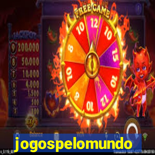 jogospelomundo