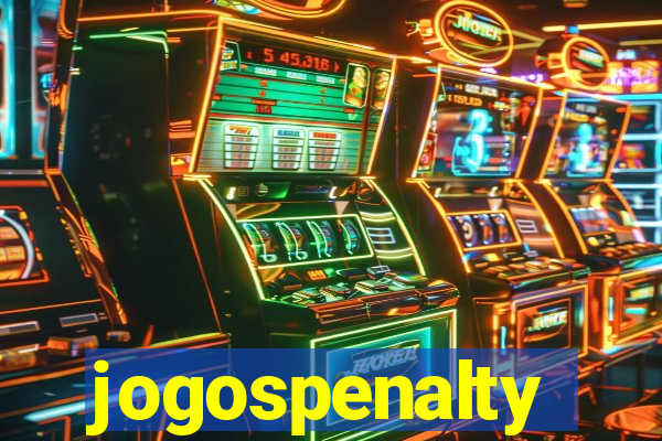 jogospenalty