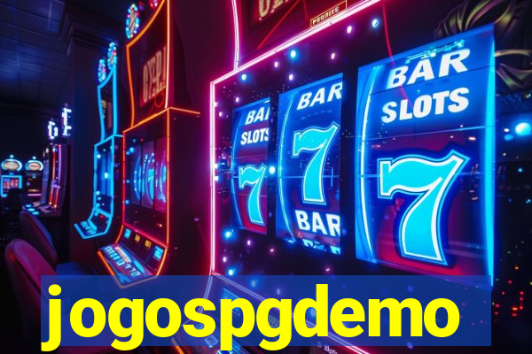 jogospgdemo