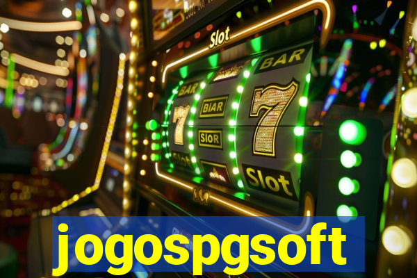 jogospgsoft