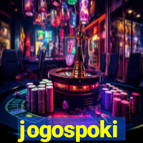 jogospoki