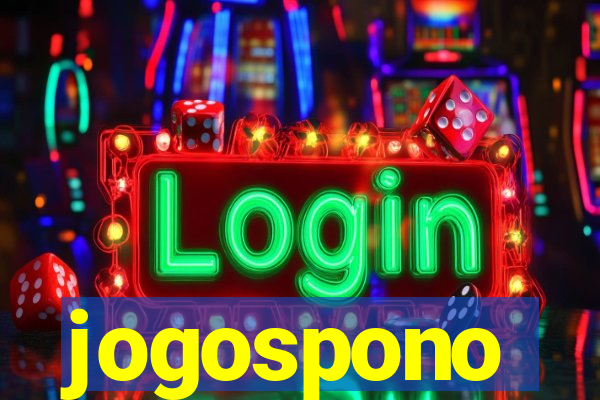jogospono