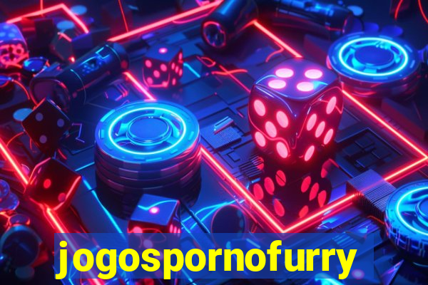 jogospornofurry