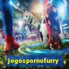 jogospornofurry