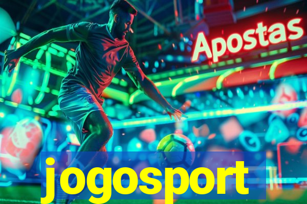 jogosport