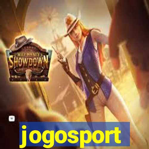 jogosport