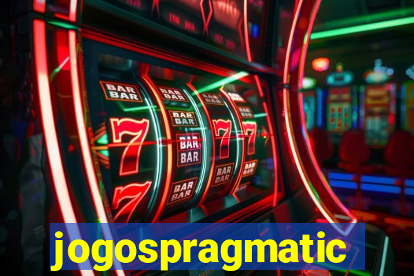 jogospragmatic